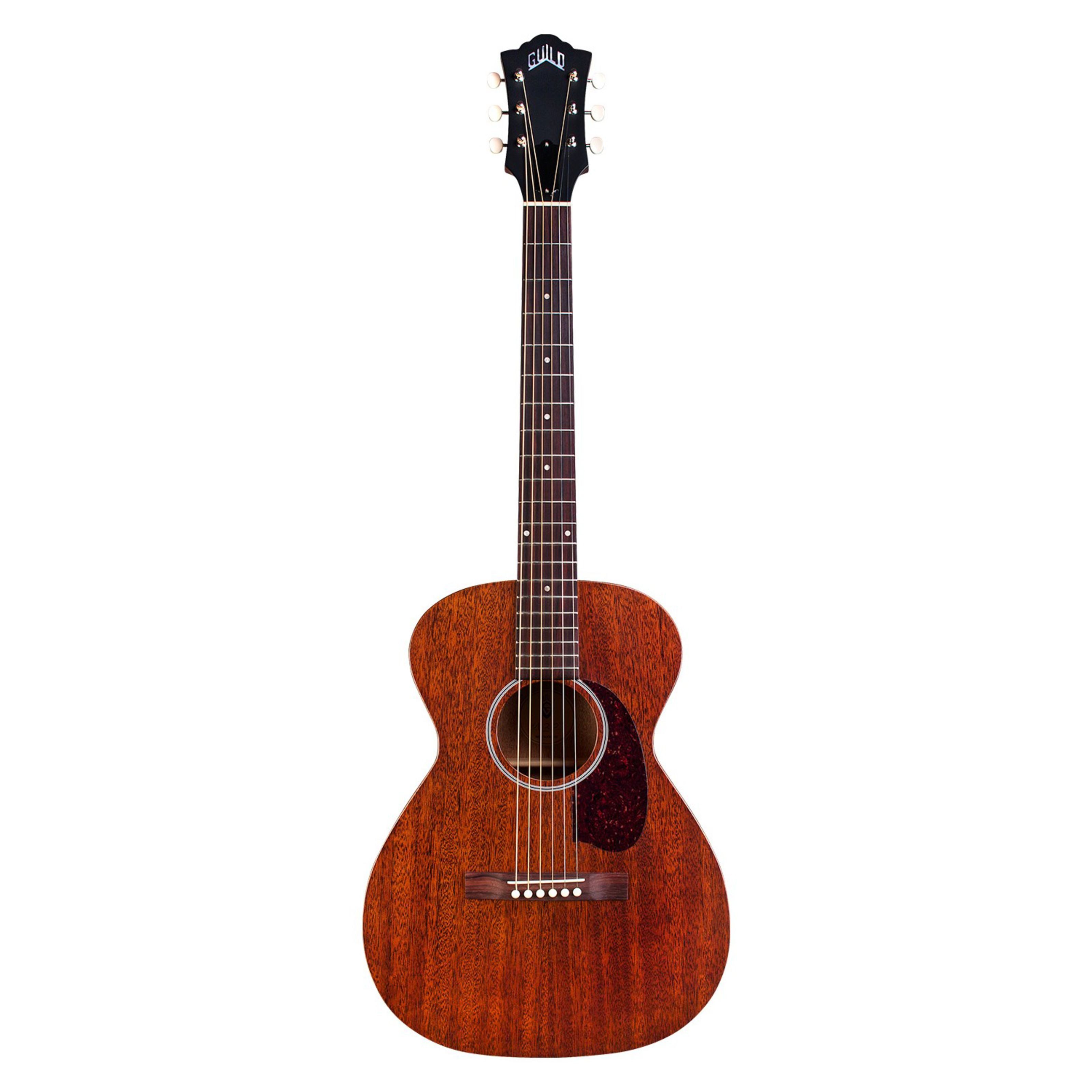 Guild Westerngitarre, Акустические Гитары, 000/OM Гитары, M-20 Natural - Westerngitarre