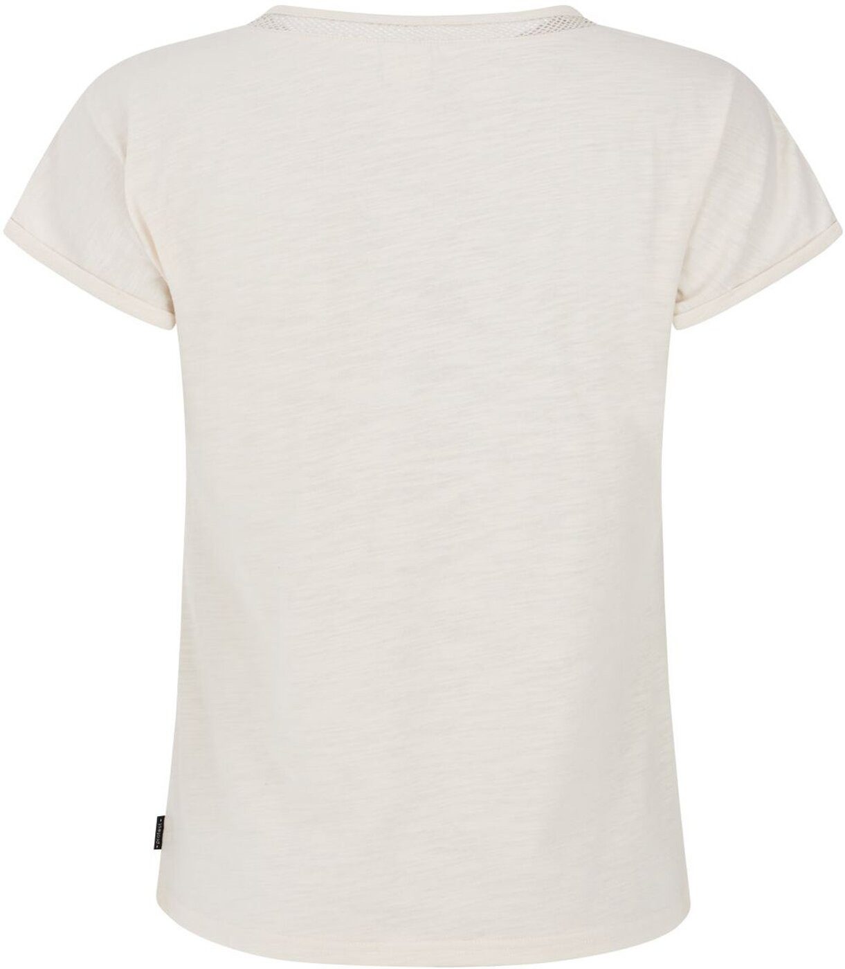 Protest Kurzarmshirt PRTMondaysi t-shirt KITOFFWHITE günstig online kaufen