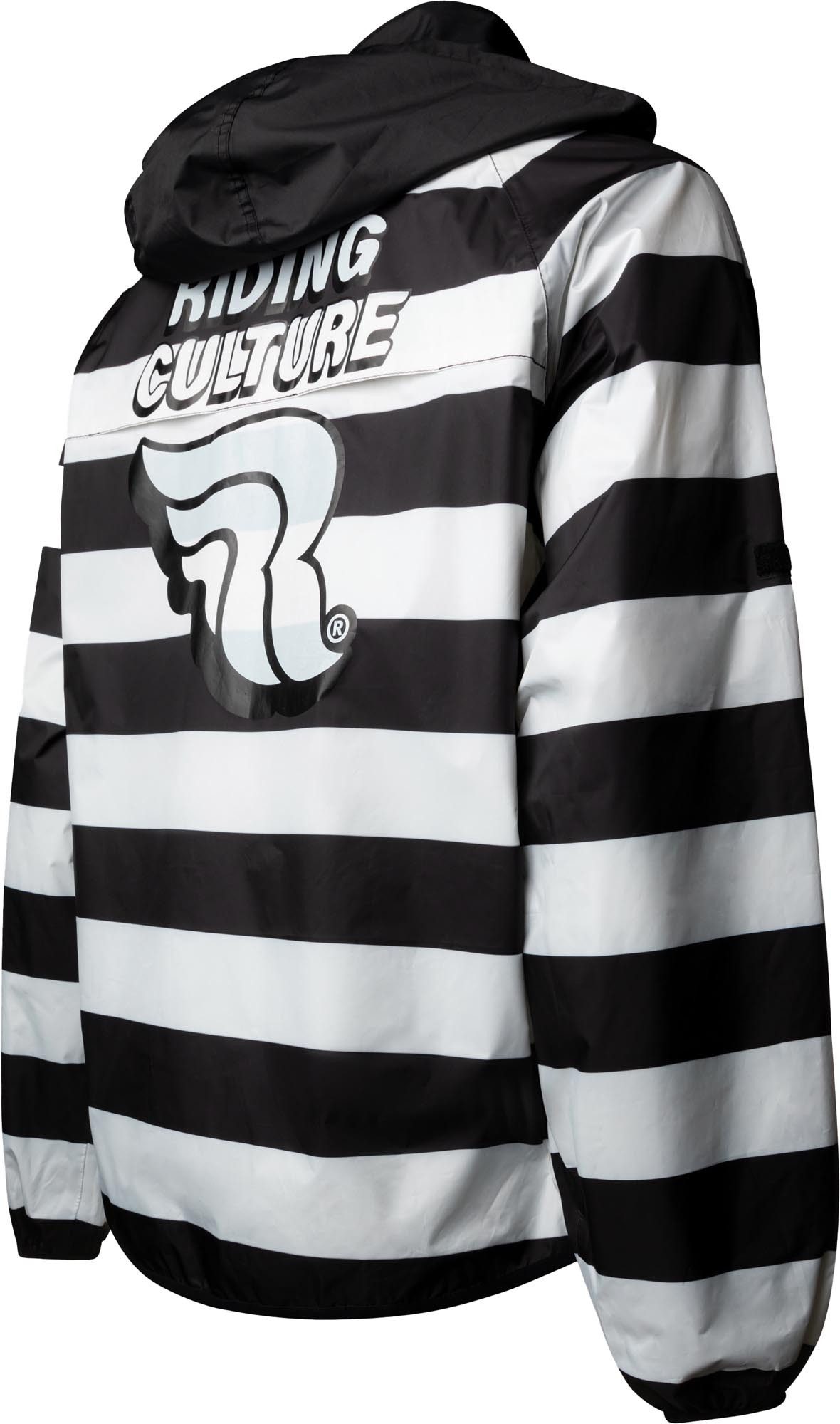 Riding Culture Regenjacke Jamie Regenjacke wasserdicht