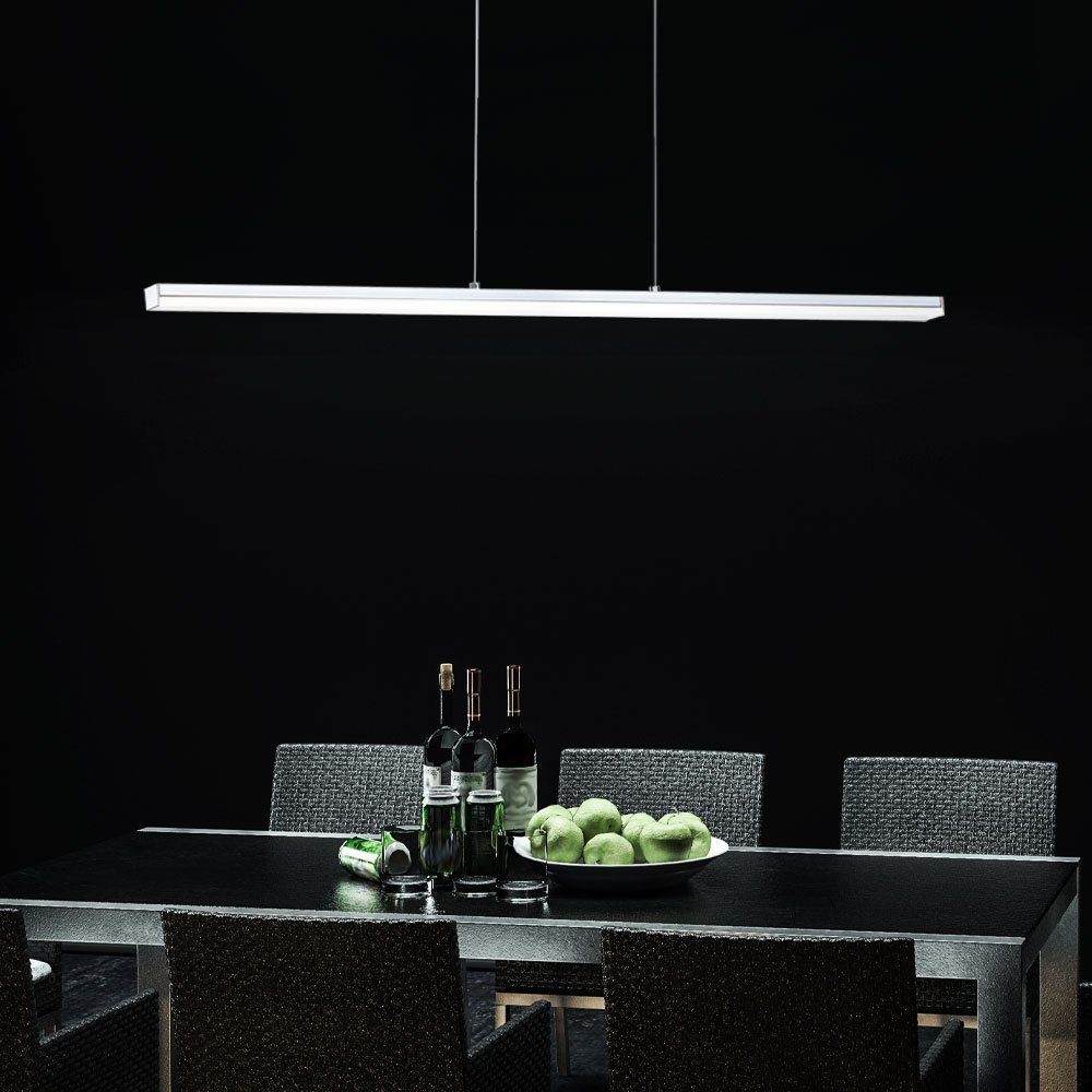 EGLO LED Pendelleuchte, LED-Leuchtmittel fest verbaut, günstig online kaufen