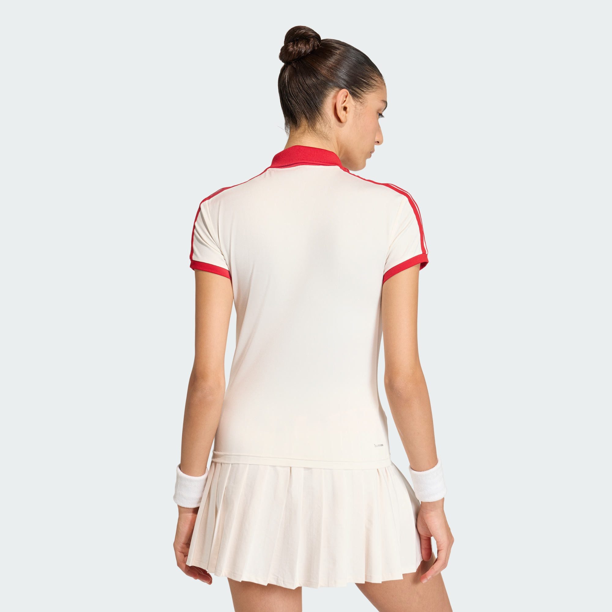 adidas Performance Poloshirt TENNIS CLASSICS POLOSHIRT (1-tlg)