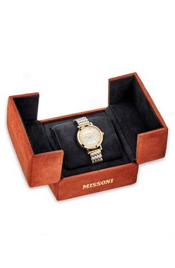 Missoni Schweizer Uhr Melrose