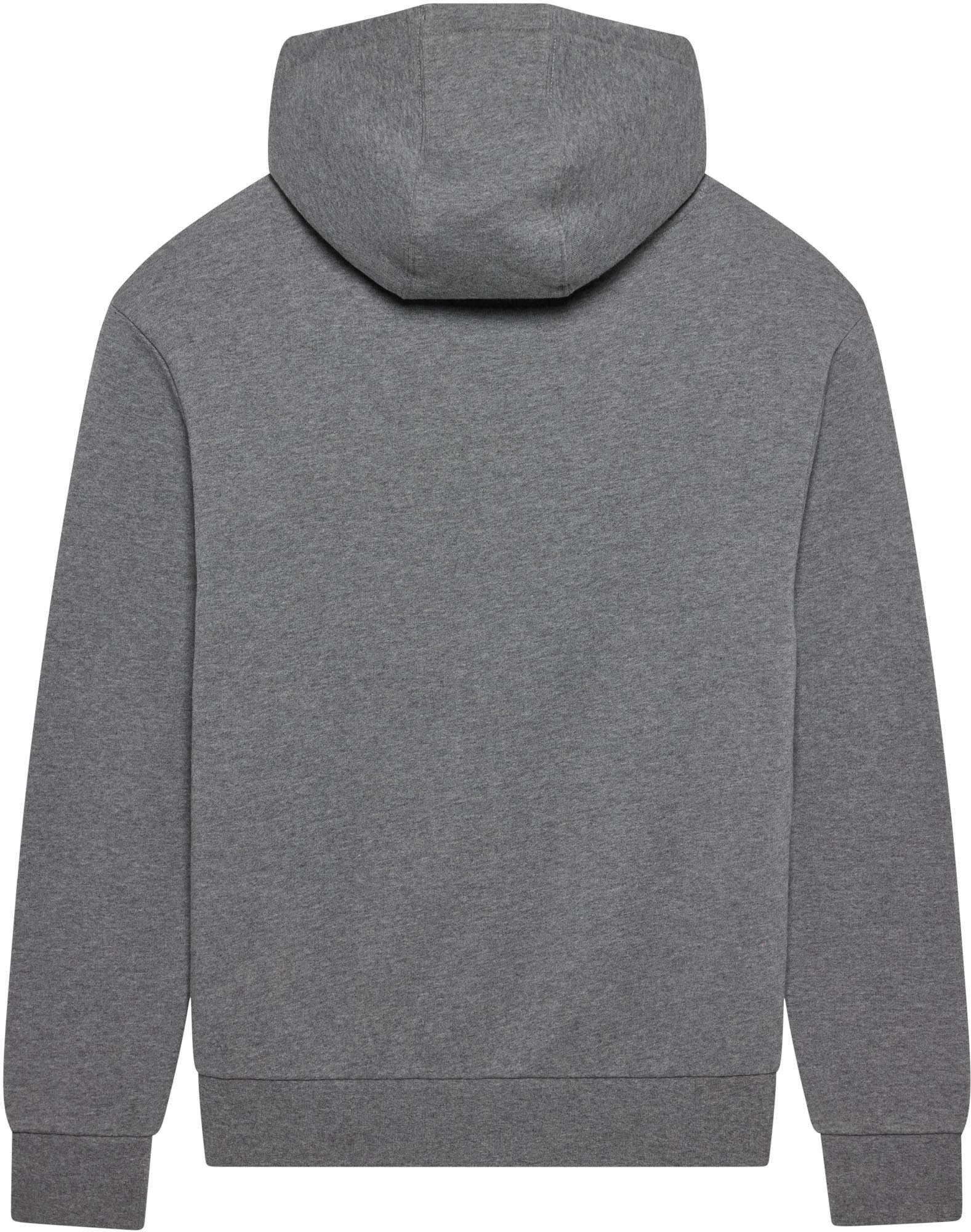 Fox Racing Sweatshirt Checker Damen Hoodie