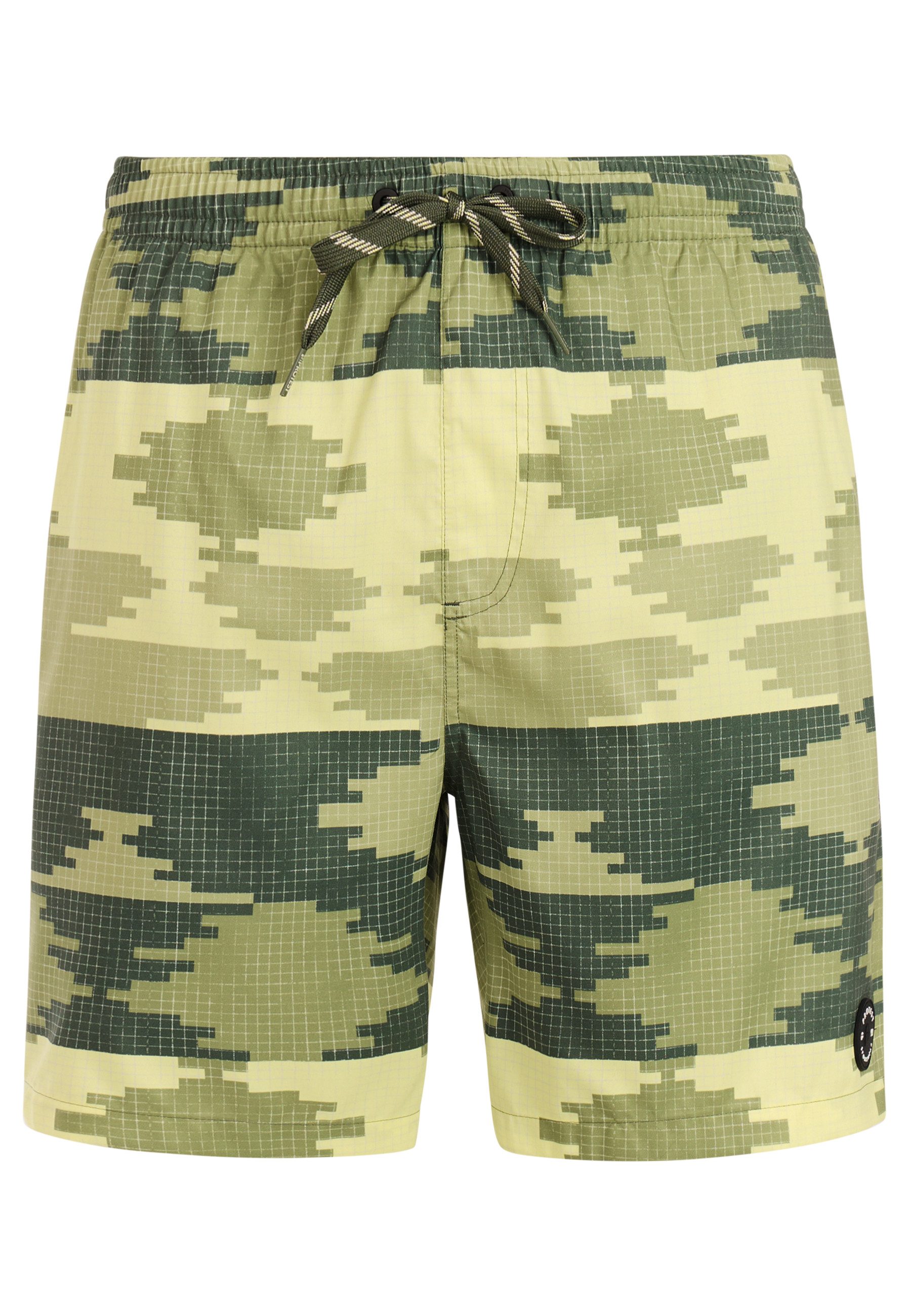 Protest Badeshorts PRTKeswick (1-St)