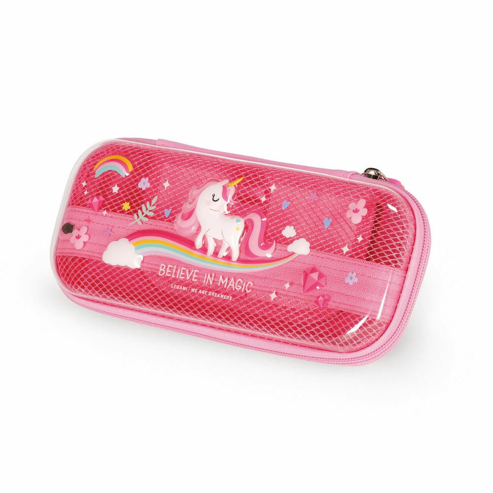 Legami Federmäppchen Pencil Case Wonderwow Unicorn günstig online kaufen