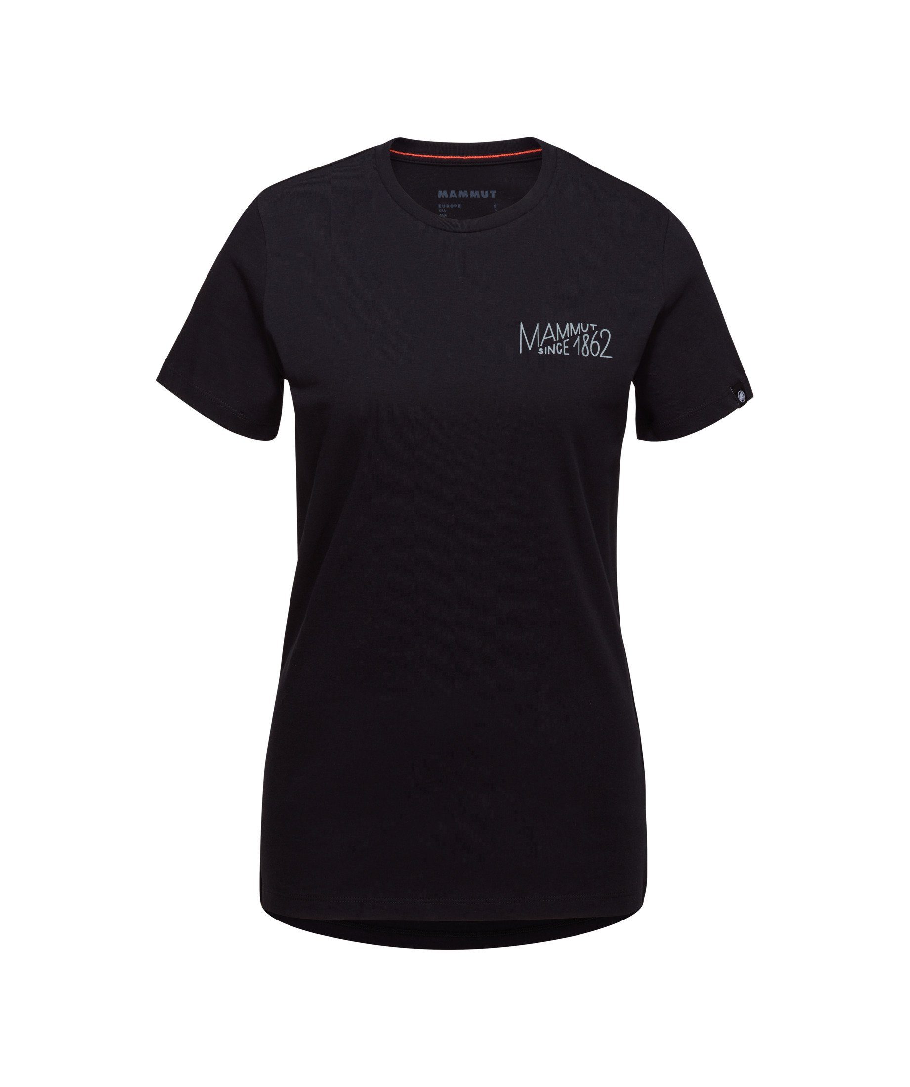 Mammut T-Shirt Massone T-Shirt Women No Ceiling