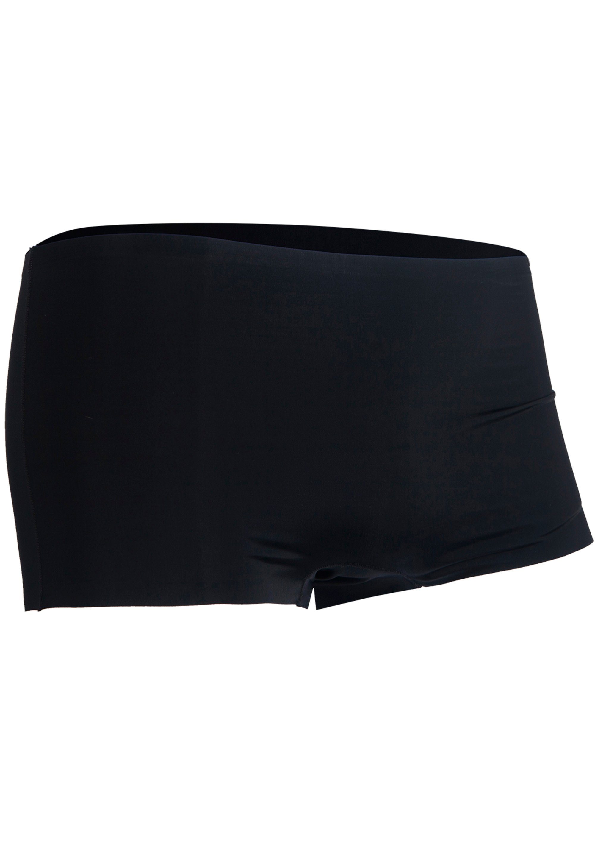 ATHLECIA Shorts Brownt im nahtlosen Design günstig online kaufen