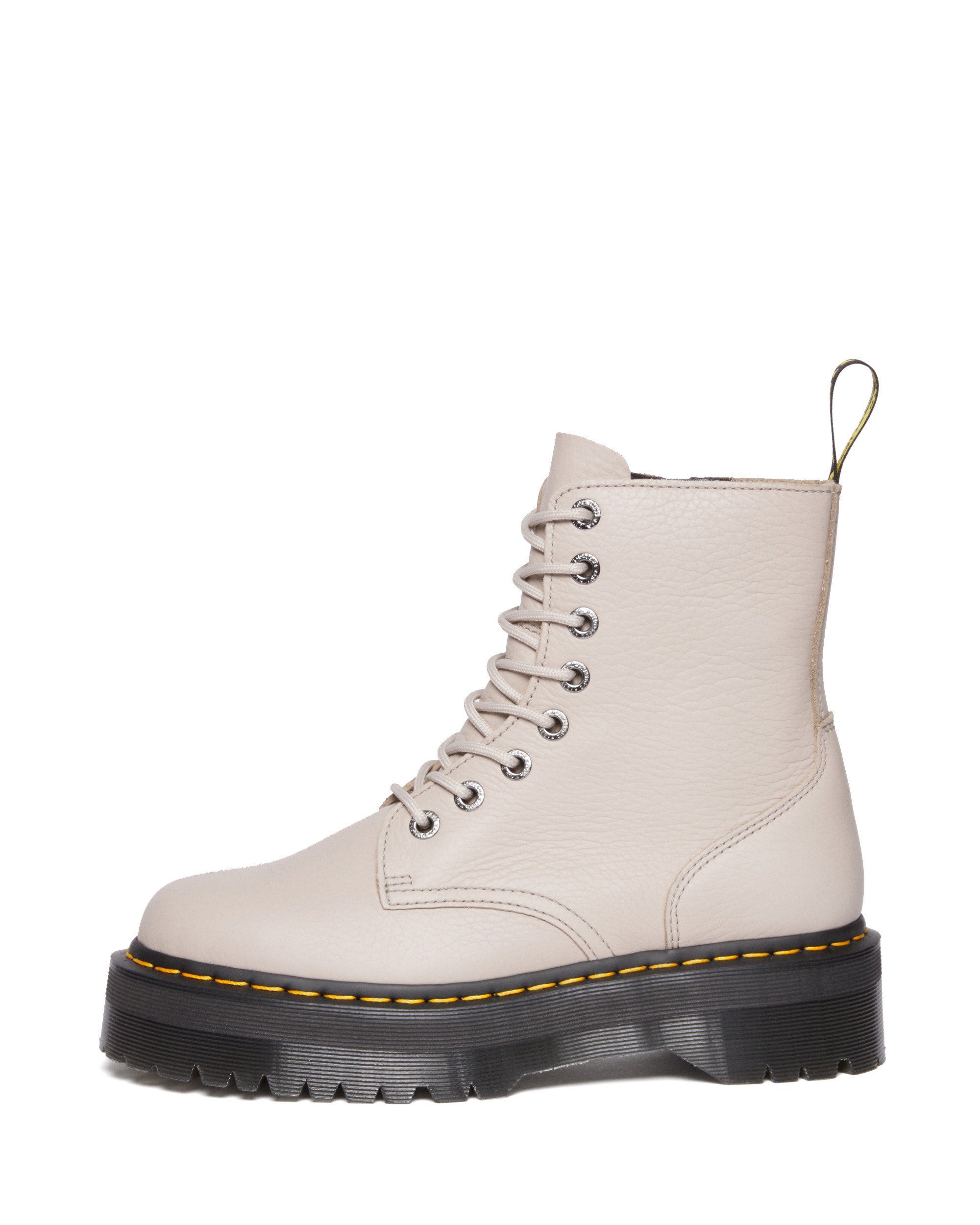 pisa DR. Jadon III MARTENS Ankleboots (2-tlg)