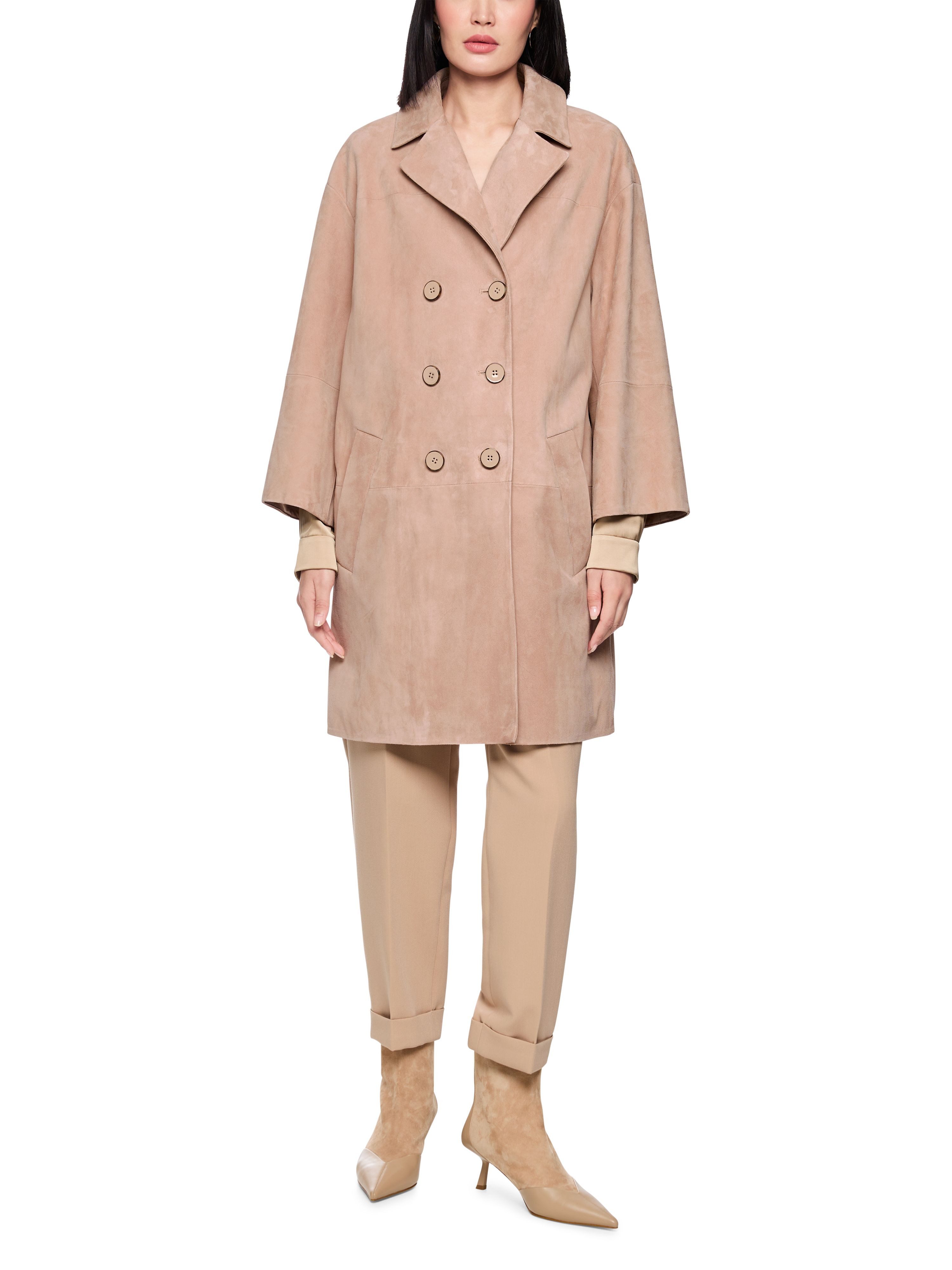 Marc Cain Kurzmantel