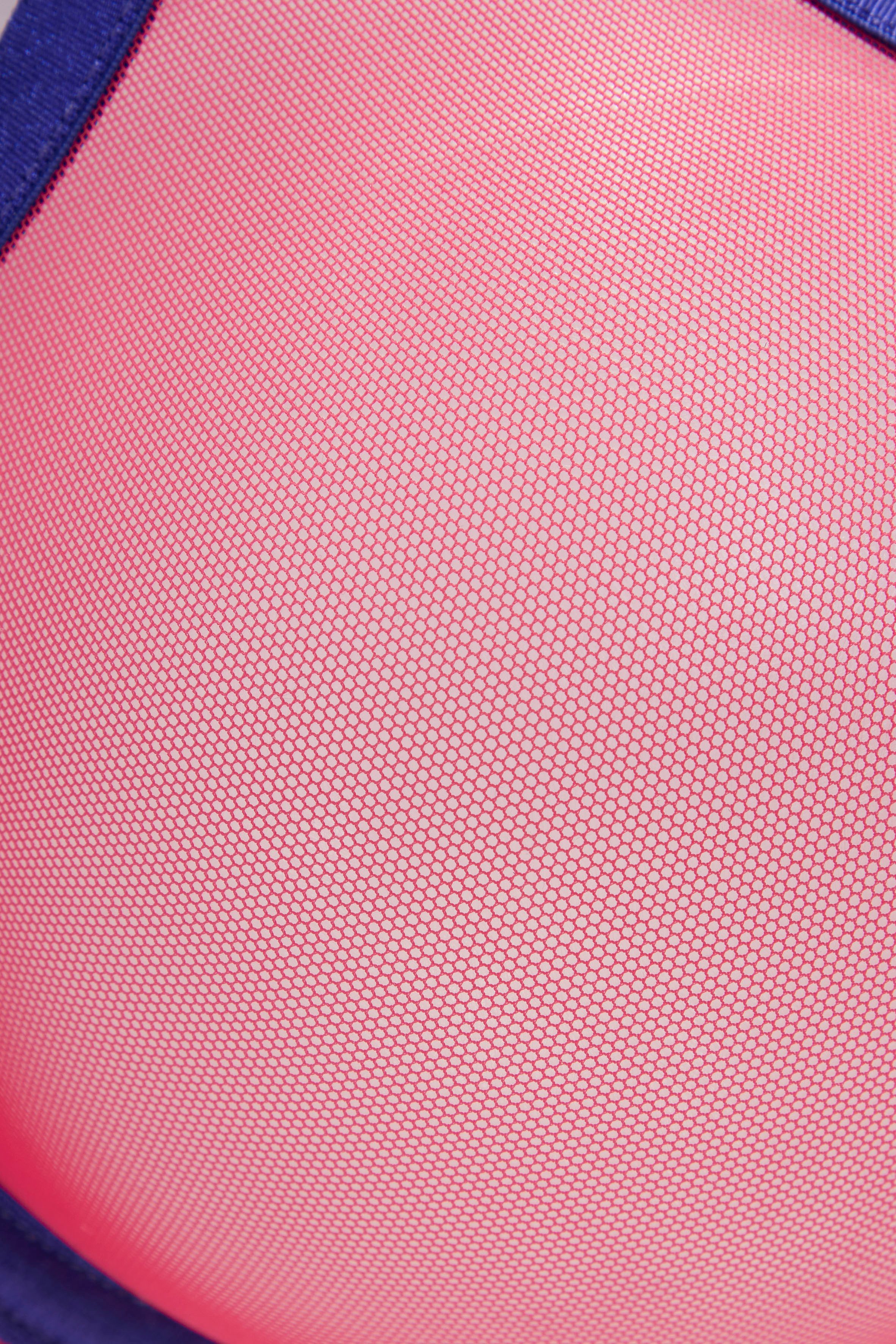 Vivance T-Shirt-BH Finja mit Bügel aus transparentem Soft-Mesh, transparente Unterwäsche