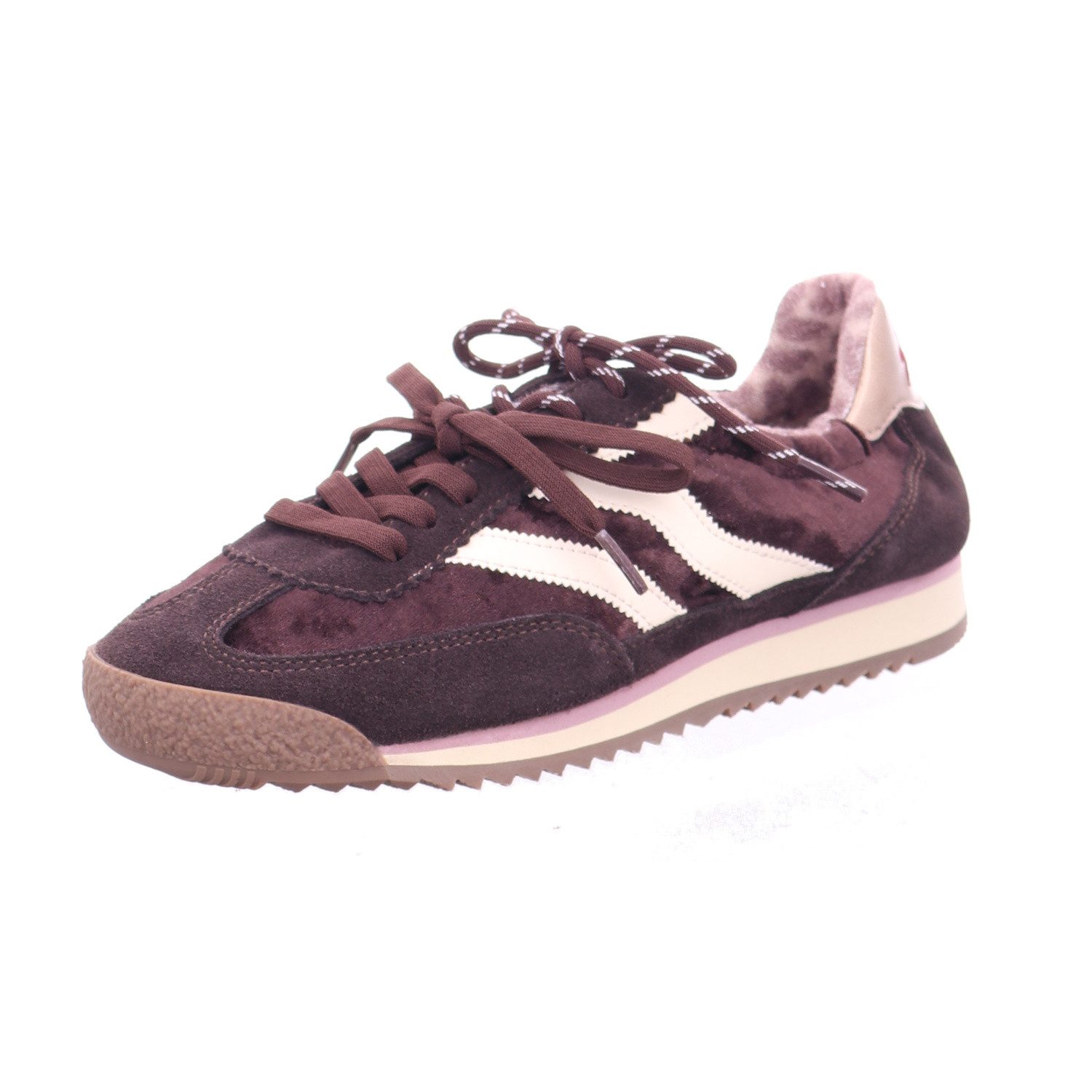 Maripé UTAH Combi12 Sneaker