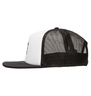 DC Shoes Trucker Cap Gas Station