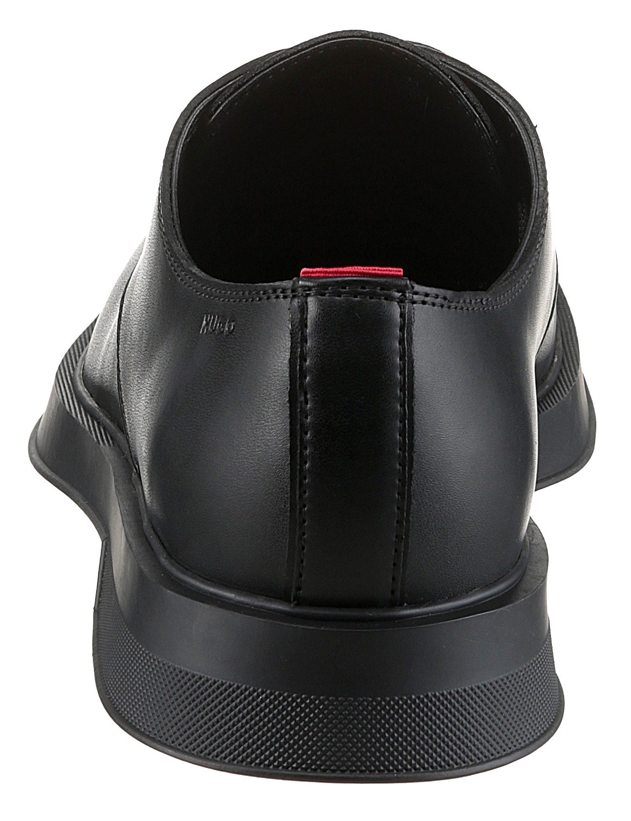 HUGO Lenner Schnürschuh, Businessschuh, Halbschuh, Festtagsschuh, günstig online kaufen