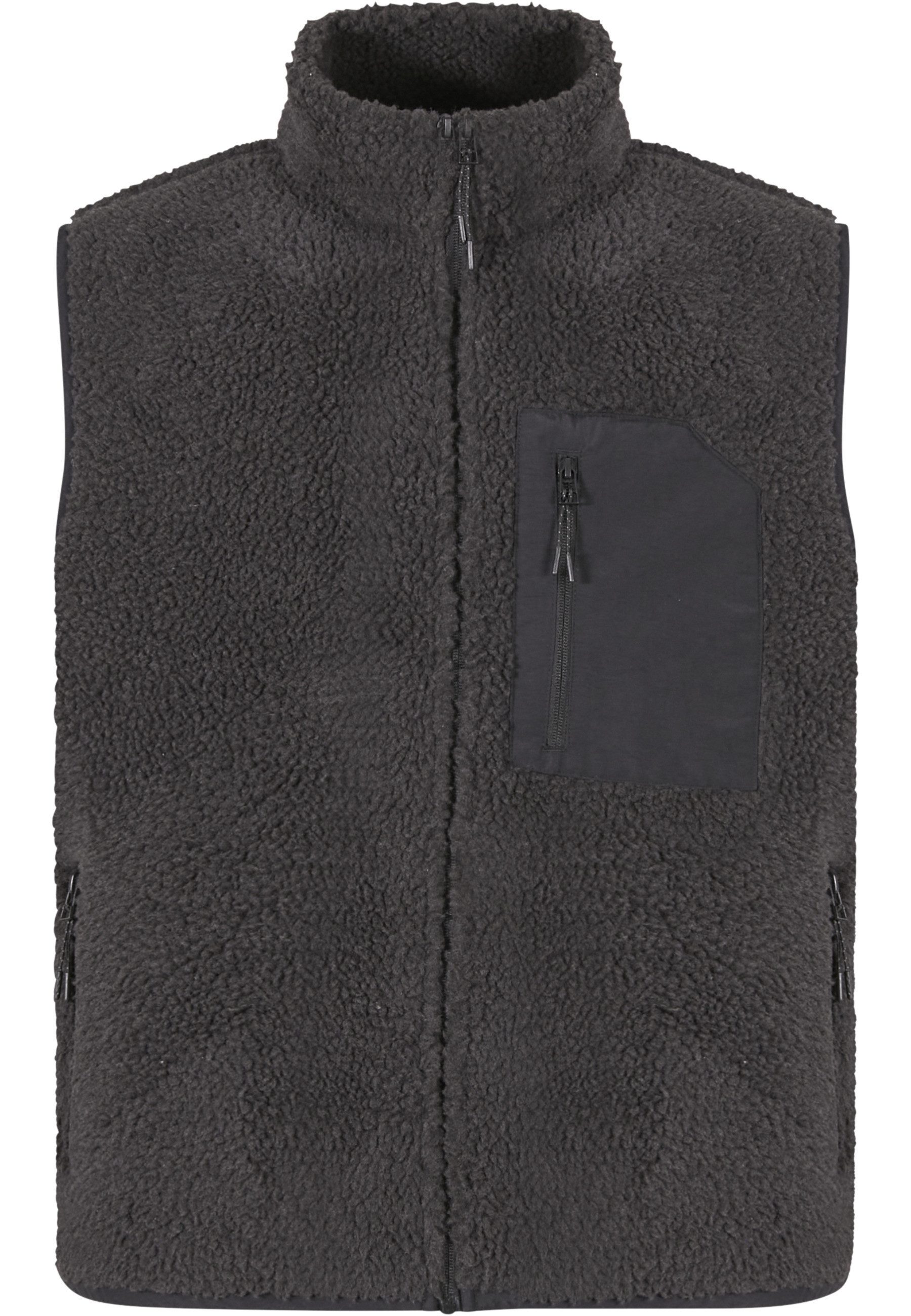 Another Cotton Lab Steppweste Another Cotton Lab Sherpa Vest (1-tlg)