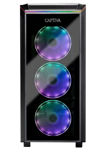  CAPTIVA Highend Gaming R88-664 Gaming-...