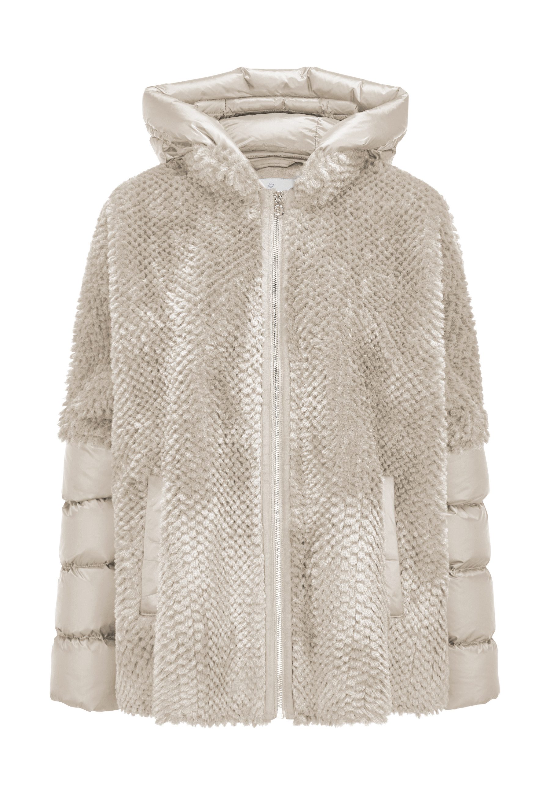 Milestone Cape MSWega Damen casual, feminin, günstig online kaufen