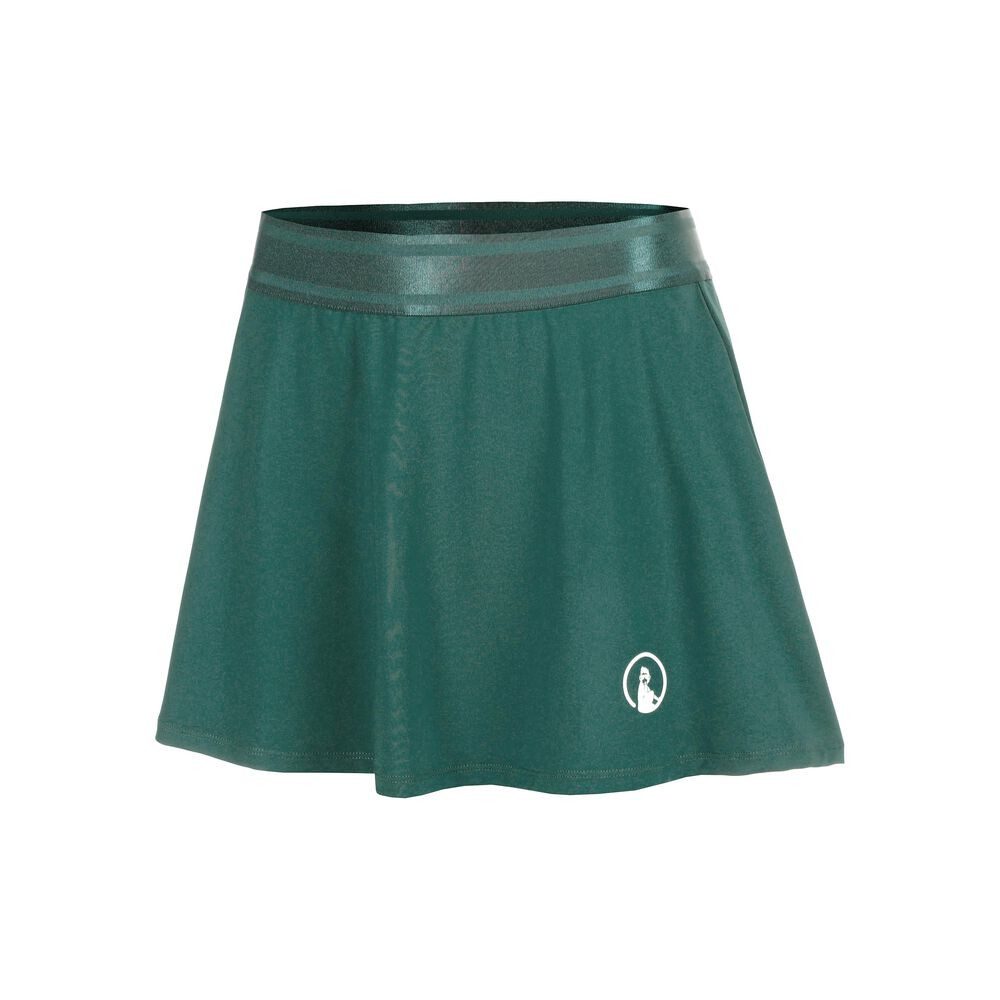 Quiet Please Tennisrock Bounce Skirt