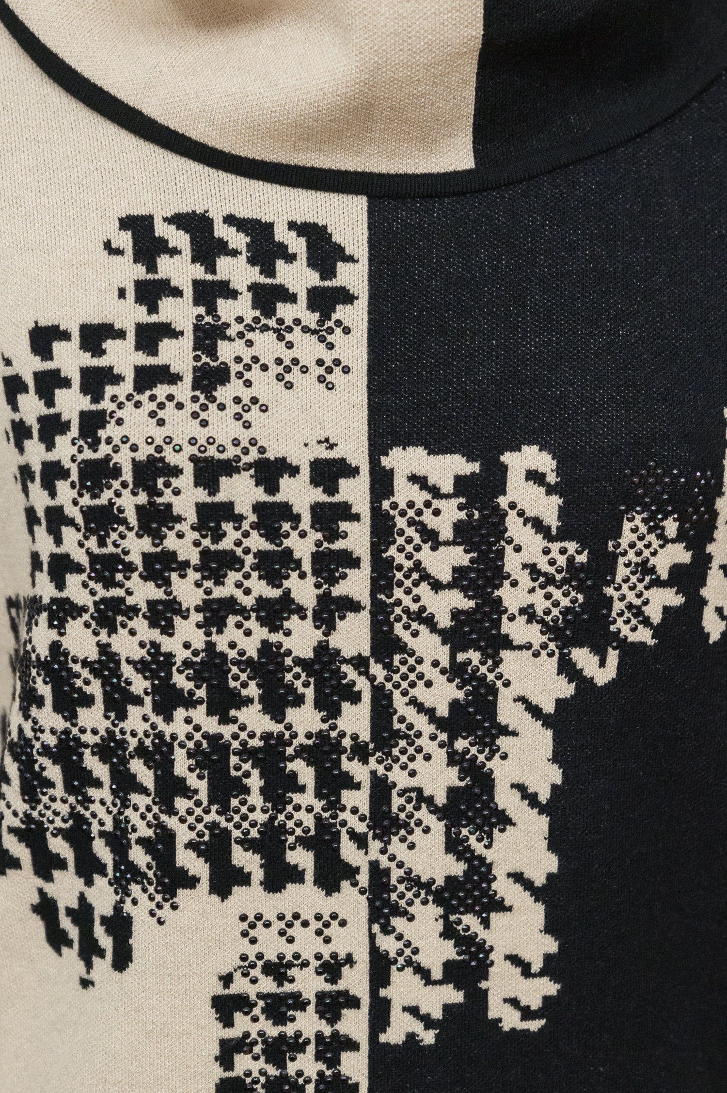 Faber Strickpullover Damenpullover 14509