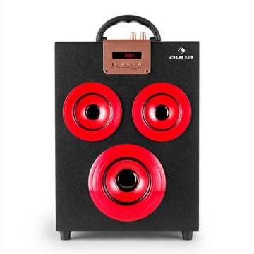 Auna Central Park Bluetooth-Speaker (35 W)