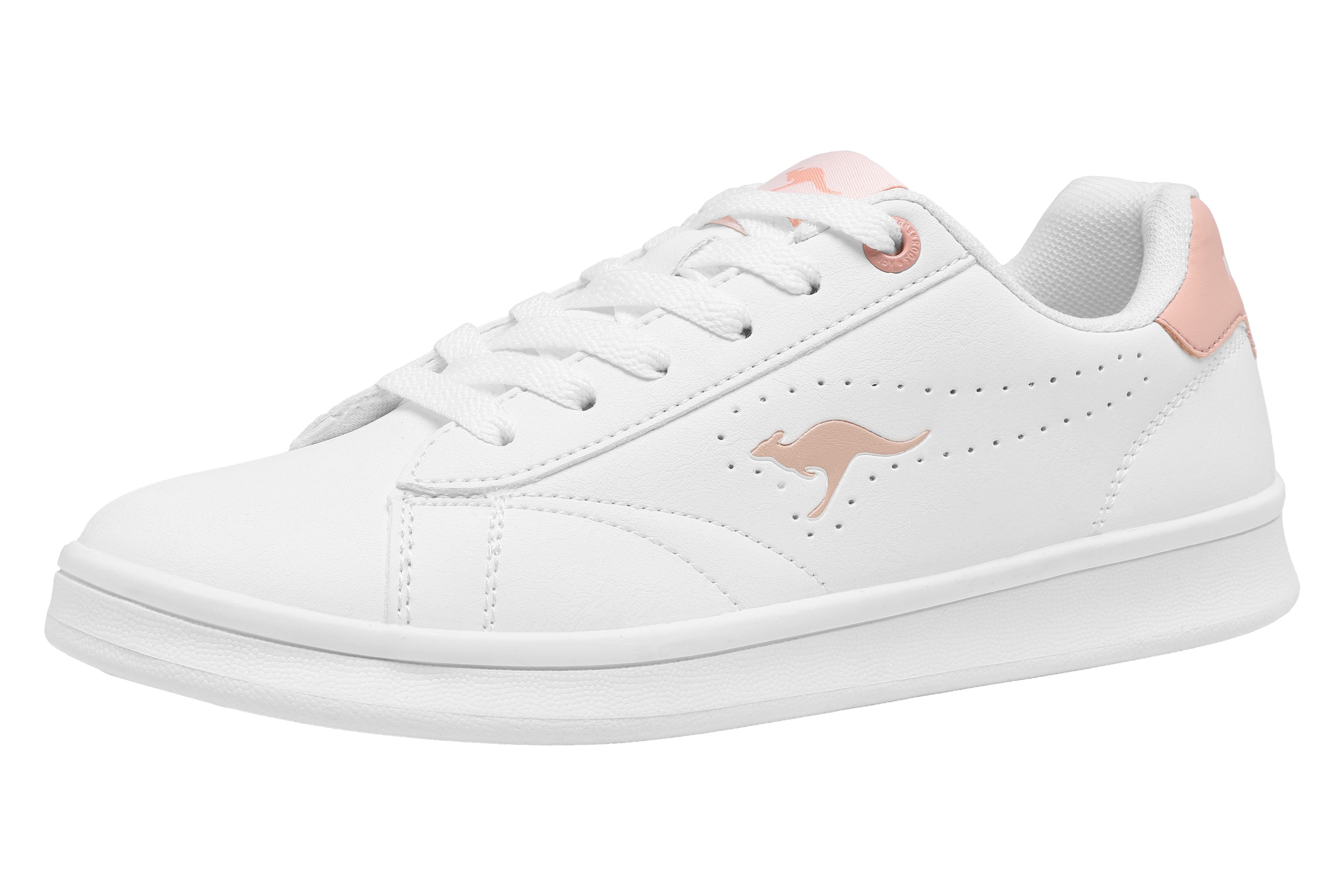 K-TEN ADORE Sneaker