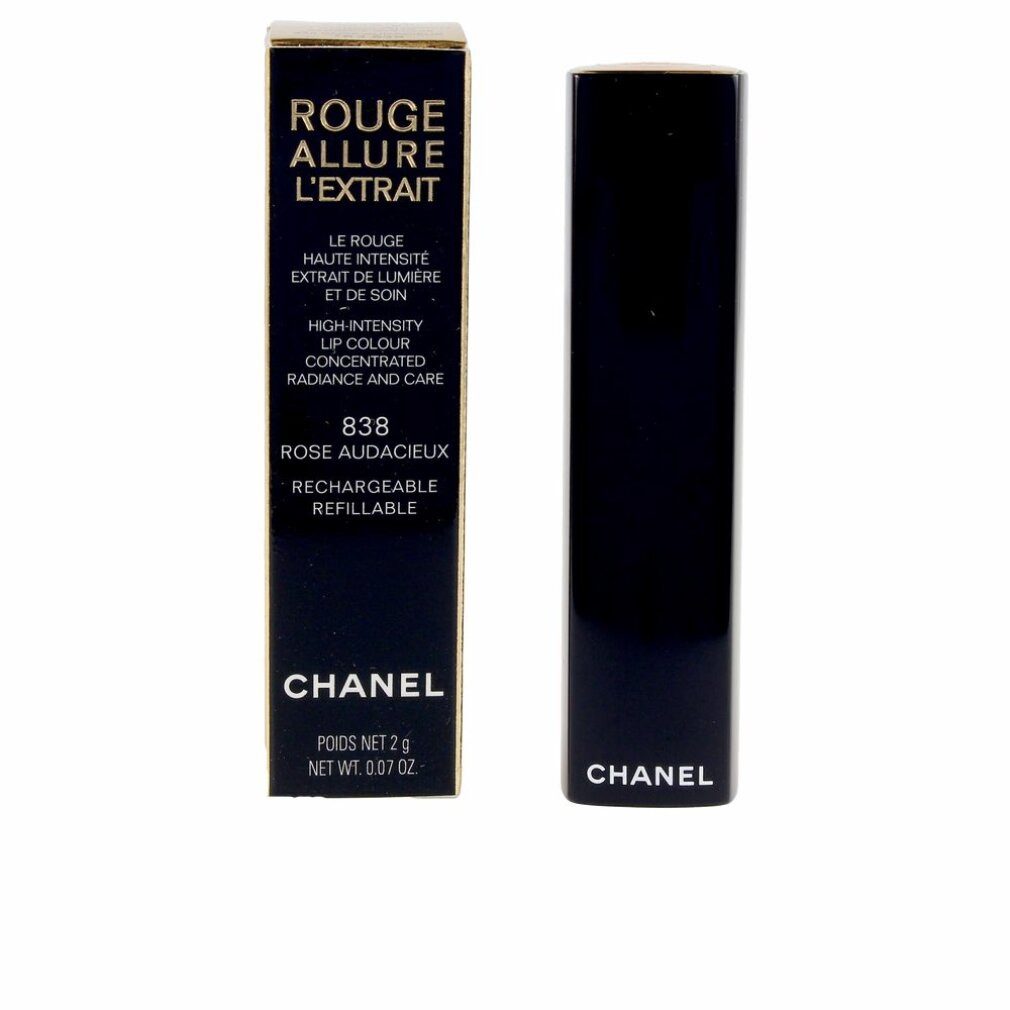 Lippenstift Rouge Allure L'Extrait High-Intensity Lip Colour