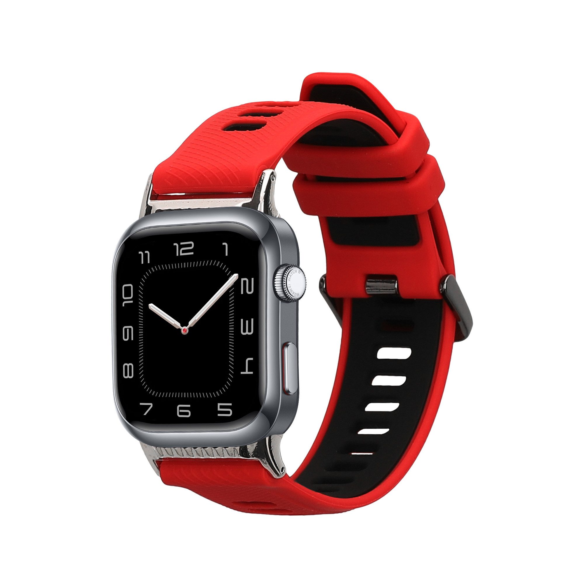 kwmobile Smartwatch-Armband Uhrenarmband für Huawei Watch D2 Armband, Ersatzarmband für Fitnesstracker - Wechselarmband Smartwatch