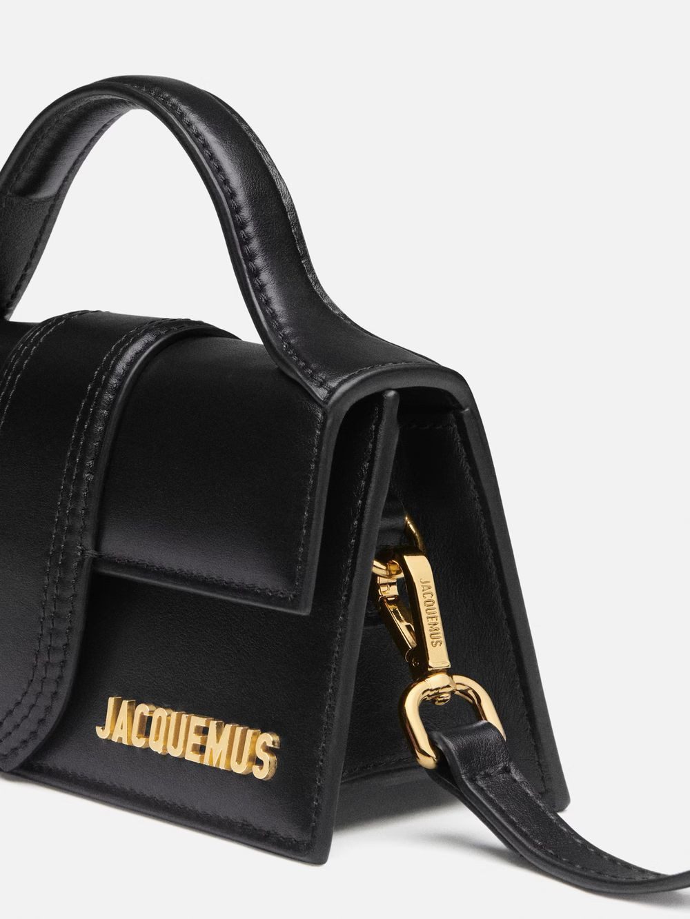 JACQUEMUS Henkeltasche Le Bambino – Bild 5 von 5