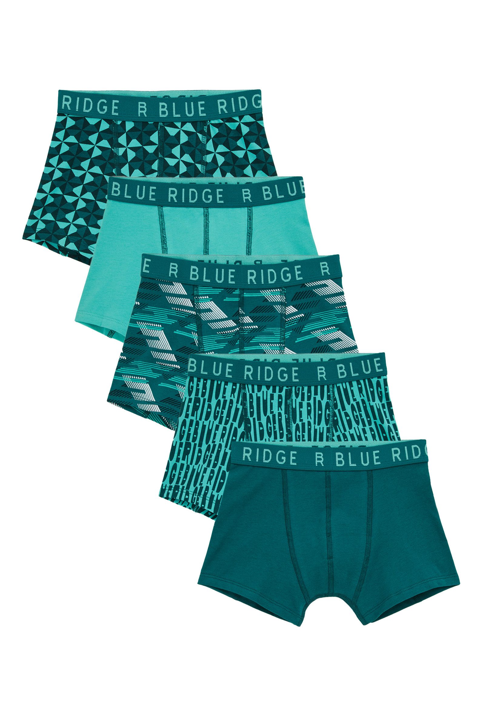 WE Fashion Boxershorts günstig online kaufen