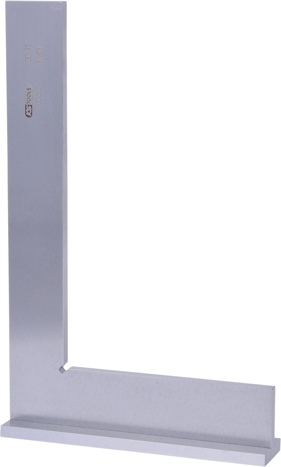 KS Tools Anschlagwinkel Anschlagwinkel nach DIN 875/1, 250mm (300.0213)