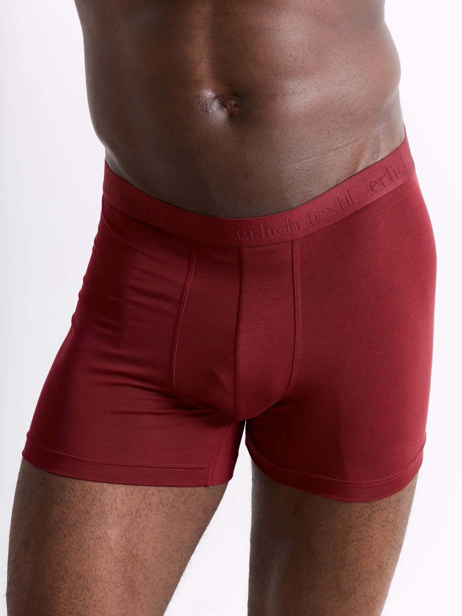 Erlich Textil Boxershorts LIGHT TOUCH PANTS IM 3er PACK