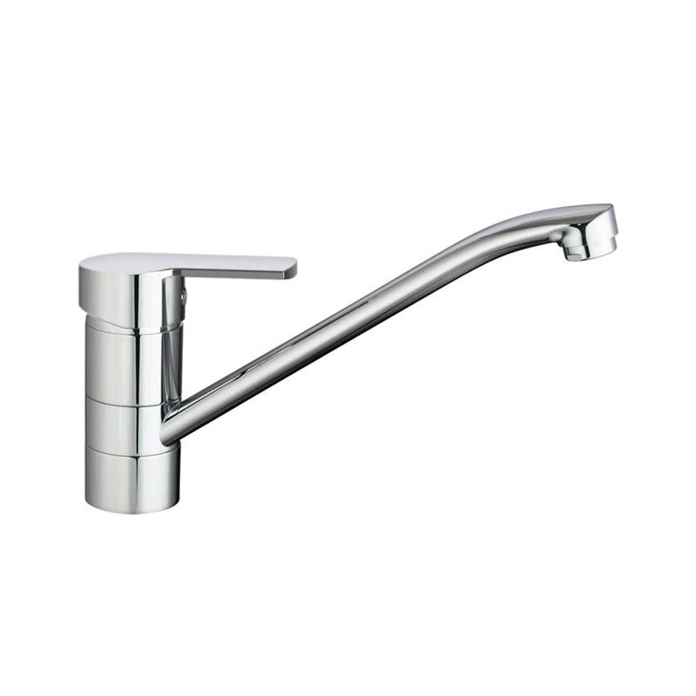 Naber Küchenarmatur LINEA Casa 5 Fensterarmatur Chrom