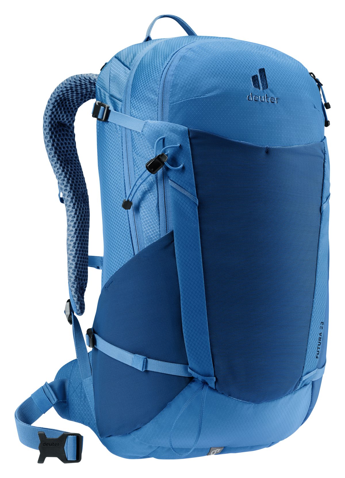 deuter Wanderrucksack Futura 23, mit 23 Litern Volumen – Bild 4 von 5