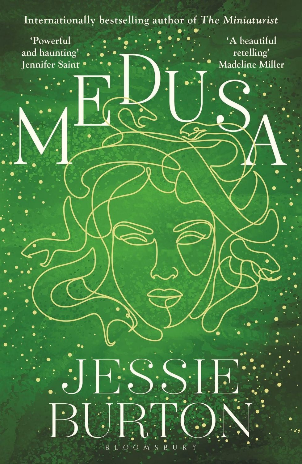 Medusa / Jessie Burton
