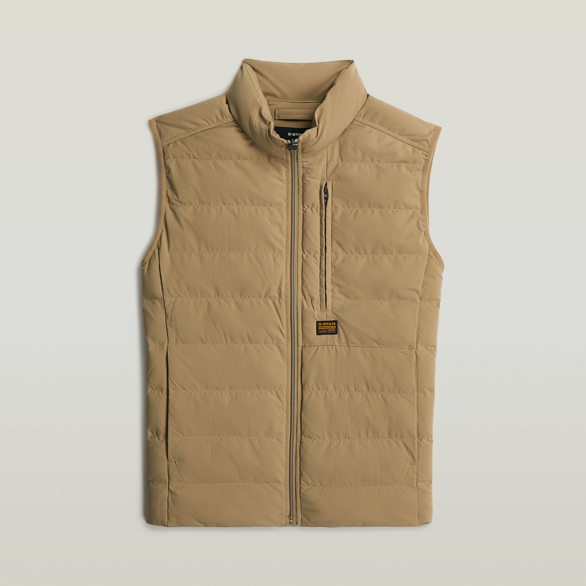 G-STAR Anorak Foundation liner vest