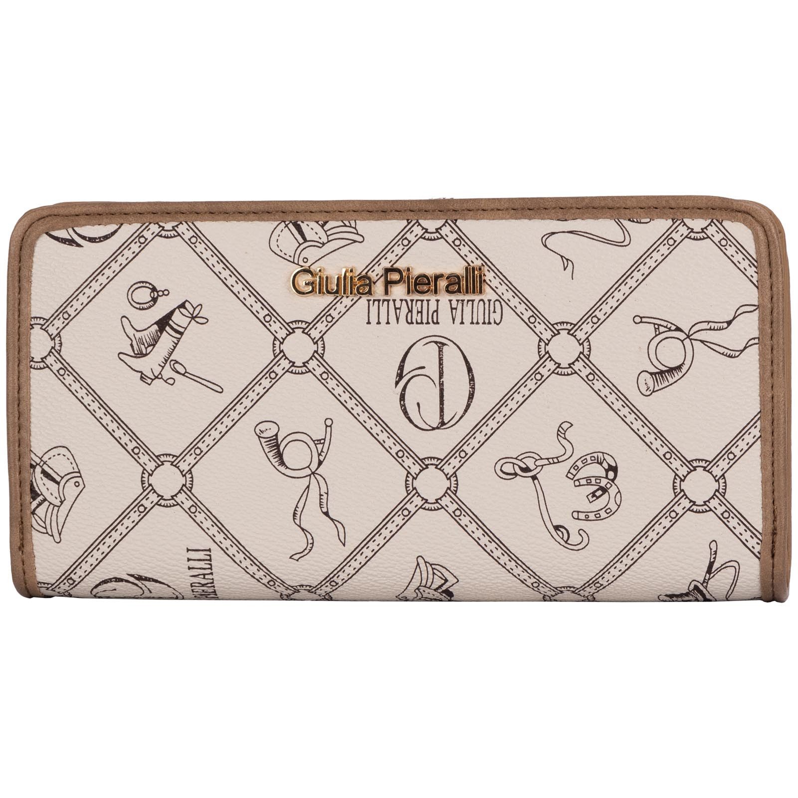 Giulia Pieralli Geldbörse Giulia Pieralli Damen Geldbörse Geldbeutel Brieft günstig online kaufen