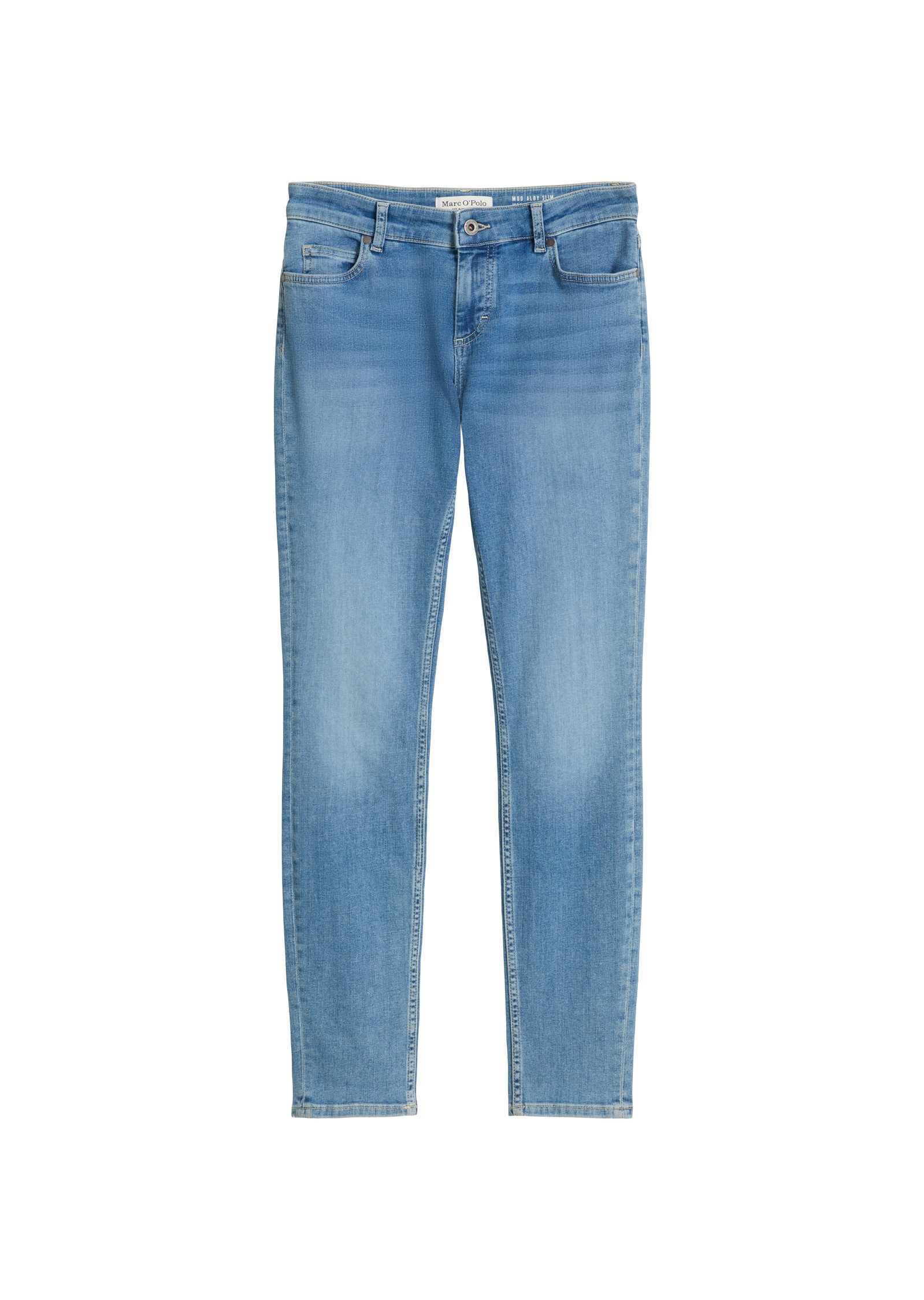 5-Pocket-Jeans