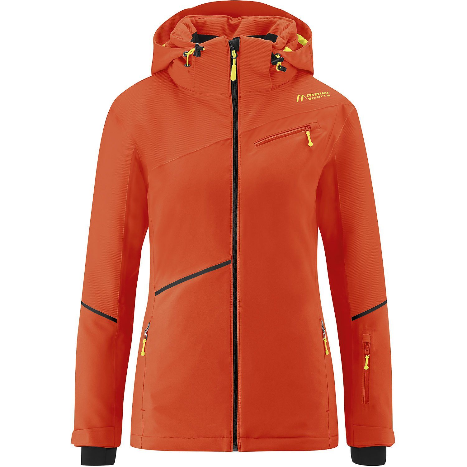 Maier Sports Skijacke Skijacke Fast Dynamic