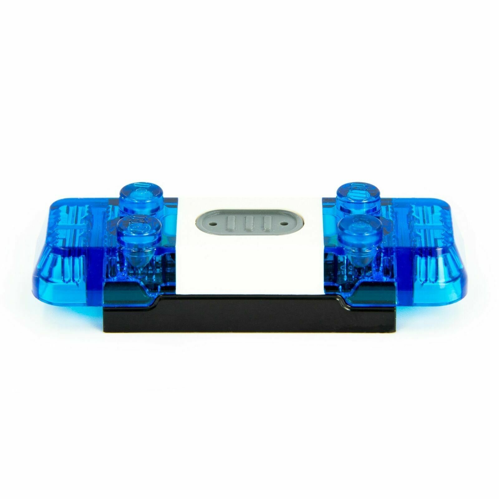 LEGO® Sonderstein Blaulicht/Sirene Spielbausteine, (1 St) – Bild 4 von 4