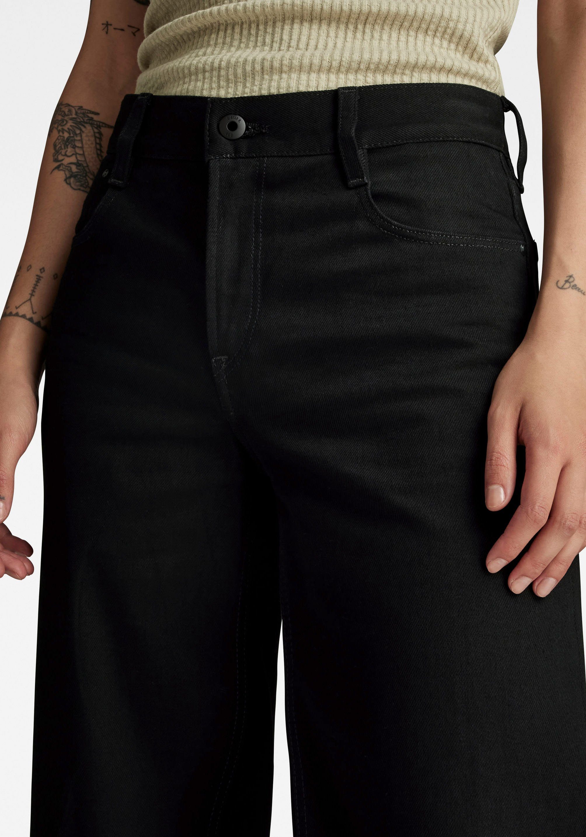 G-STAR Weite Jeans Jeans Judee Straight