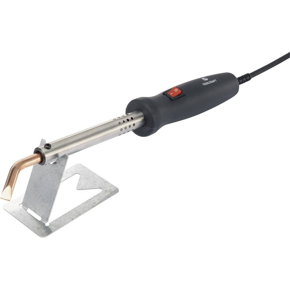 TOOLCRAFT Lötkolben HOCHLEISTUNGS-LÖTKOLBEN 100W TO-6680292