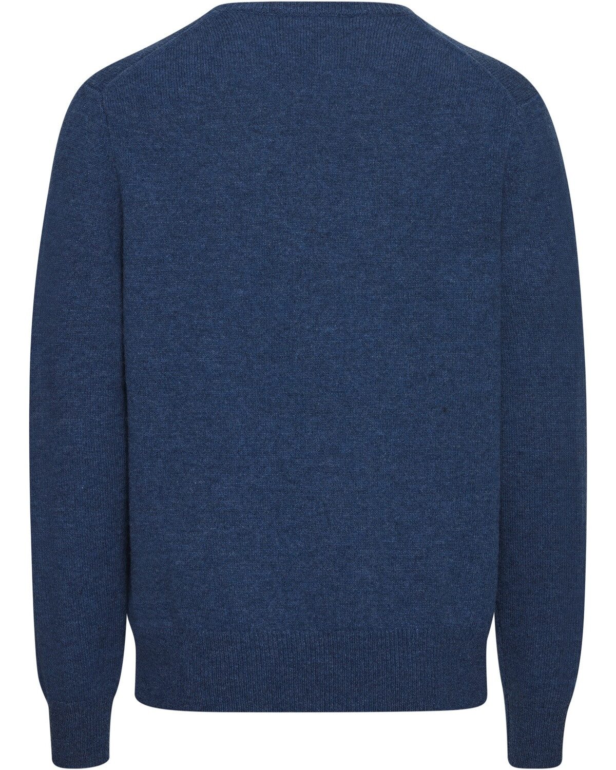 Highmoor Strickpullover Rundhals-Pullover günstig online kaufen