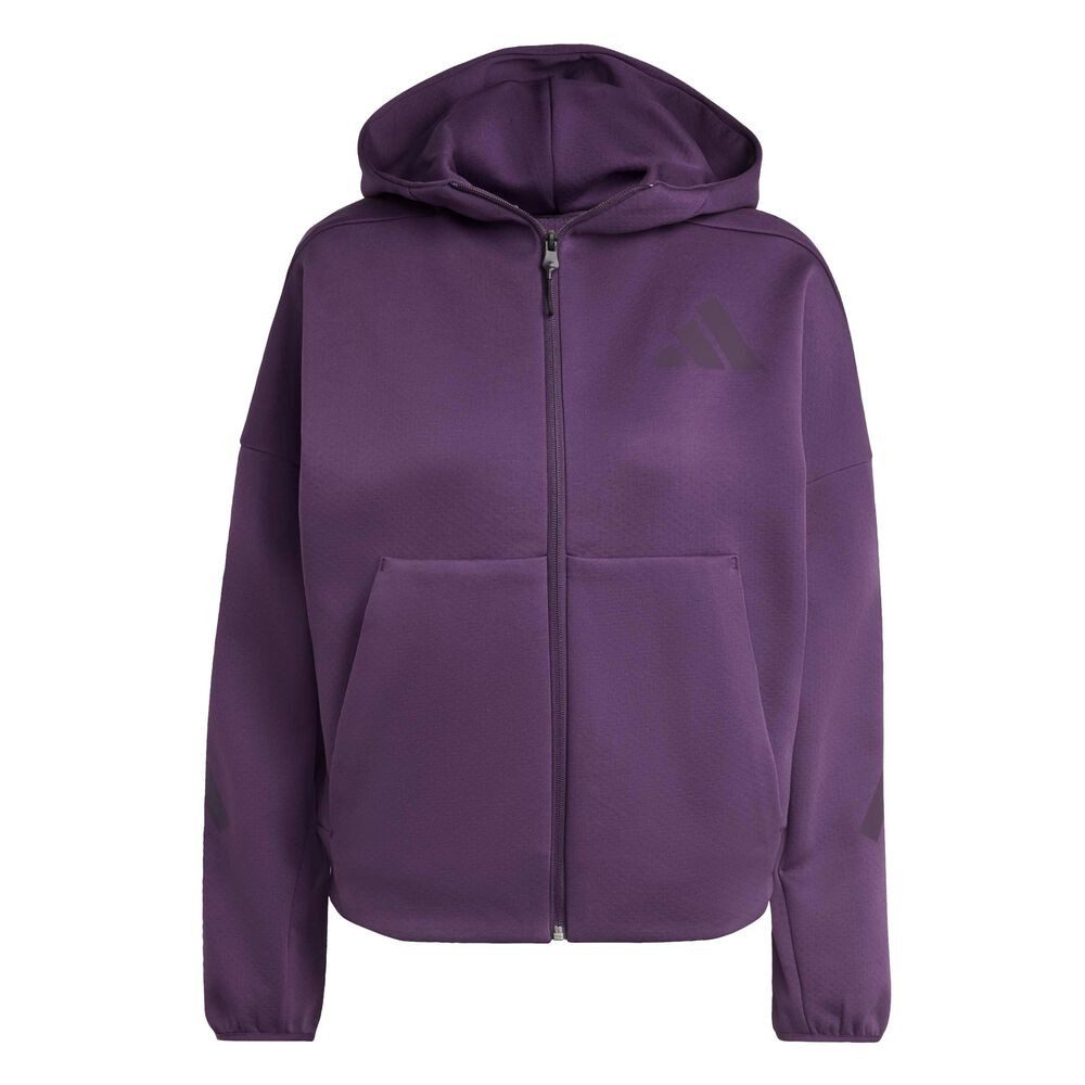 adidas Sportswear Sweatjacke Z.N.E. günstig online kaufen