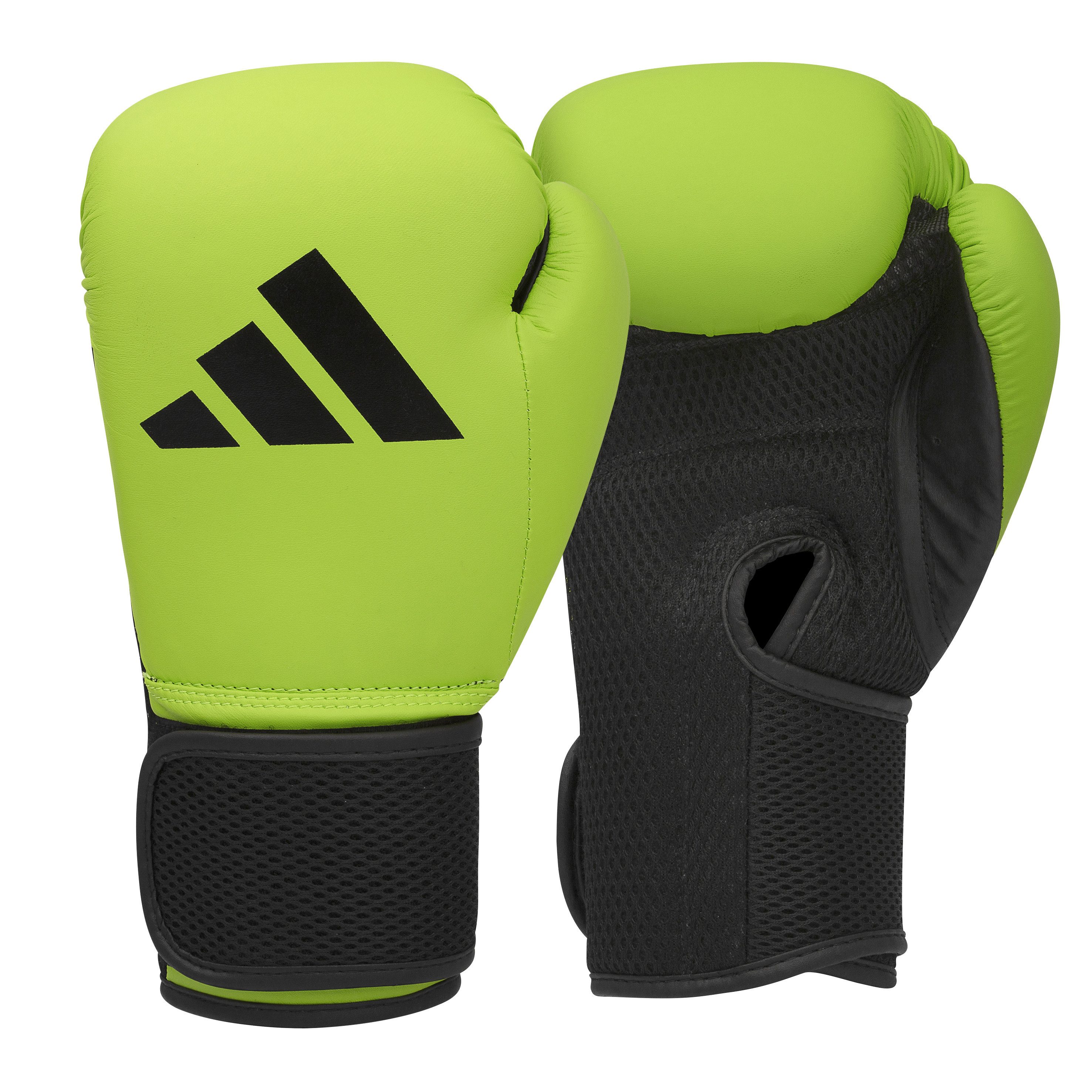 adidas Performance Boxsack adidas Youth Boxing Kit 04 (Set, 2-tlg)