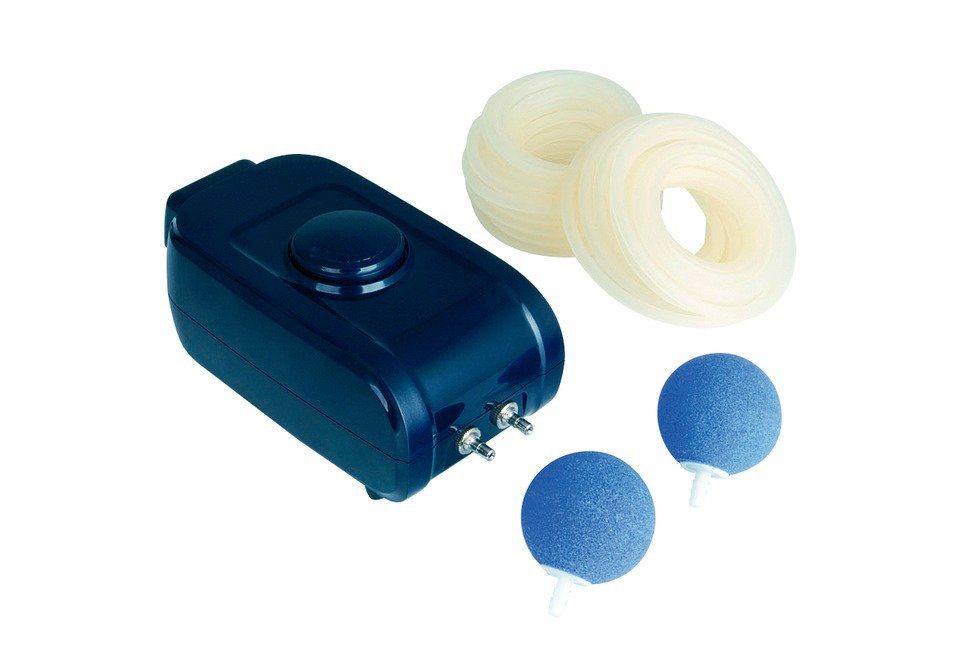 Ubbink Teichbelüfter Air Outdoor 200, 200 günstig online kaufen