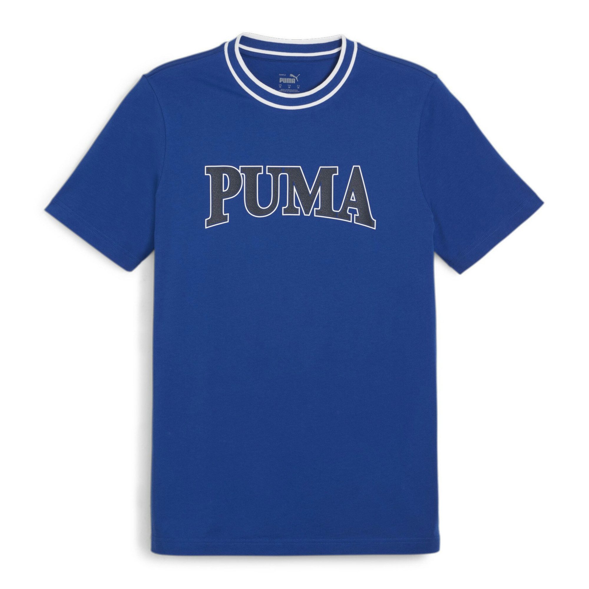 PUMA T-Shirt Puma Herren T-Shirt SQUAD günstig online kaufen