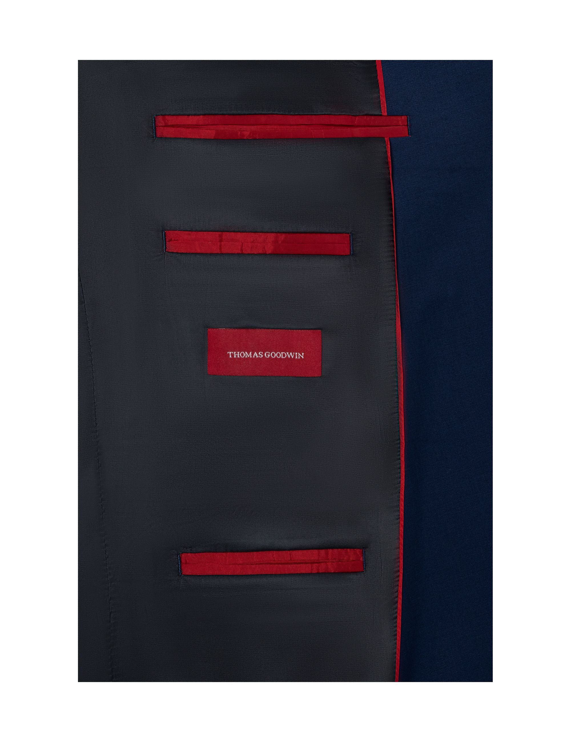 Thomas Goodwin Baukastensakko Sakko