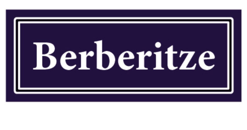 LYSCO Gewürzstreuer Gewürzaufkleber 40x16mm Gewürzetiketten Sticker, blau/weiß, (Anis, Bärlauch, Basilikum, Beifuß, Berberitze, Bockshornklee, Bohnenkraut, Borretsch, Brühe, Chili, 150-tlg), abwischbar, wasserfest, selbstklebend und langanhaltend