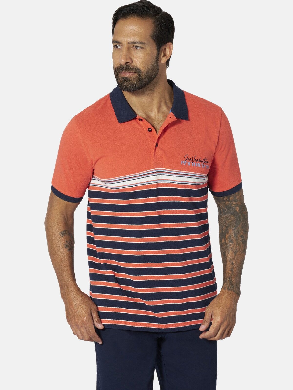 Poloshirt MARKUR