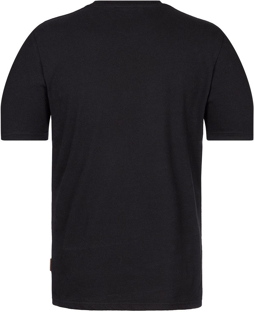 naketano T-Shirt Adonis Fischer günstig online kaufen