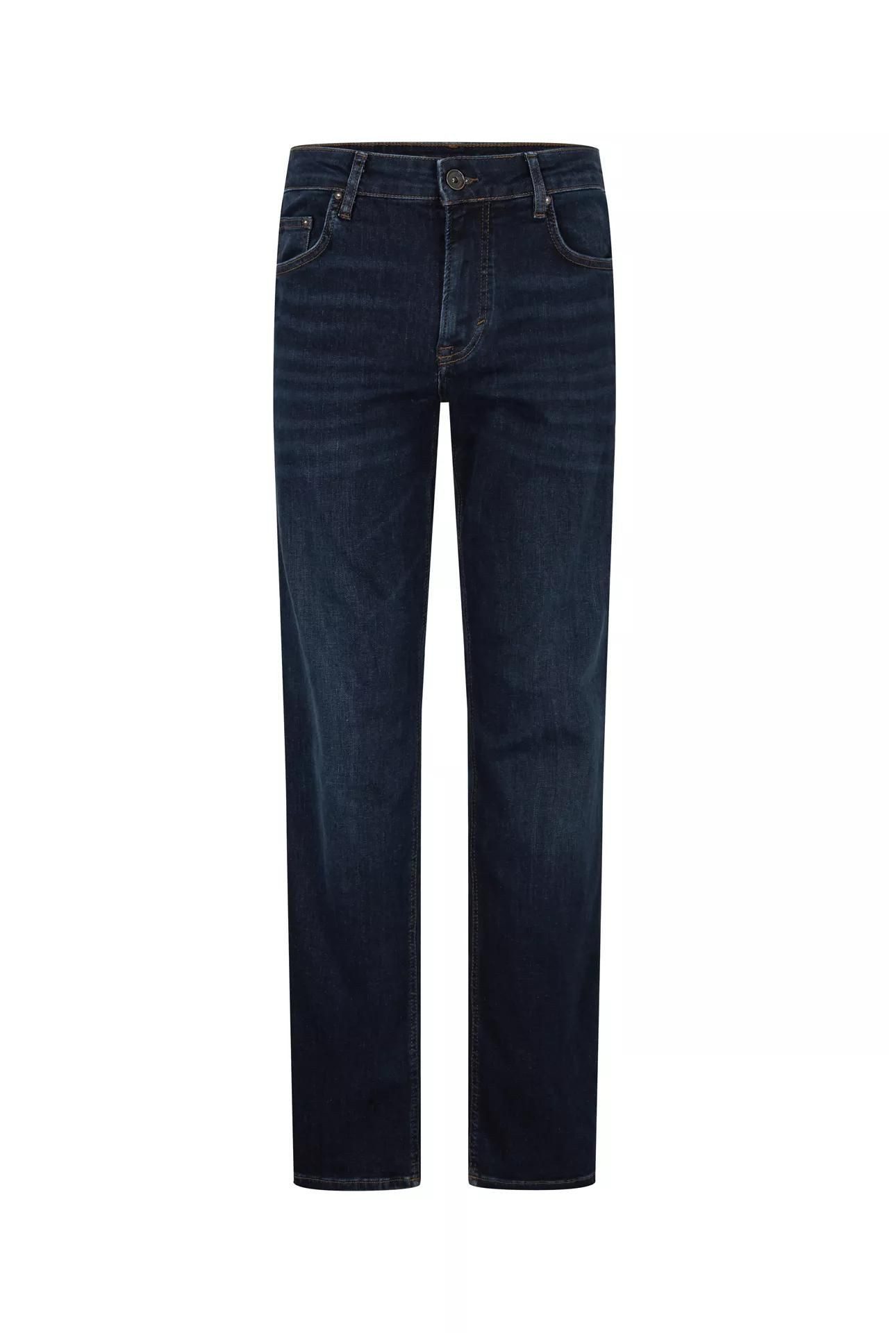 5-Pocket-Hose